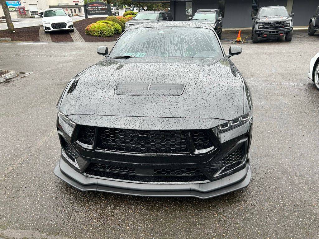 2024 Ford Mustang GT Tigard OR