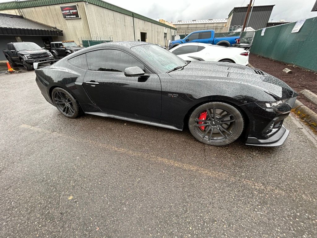 2024 Ford Mustang GT Tigard OR