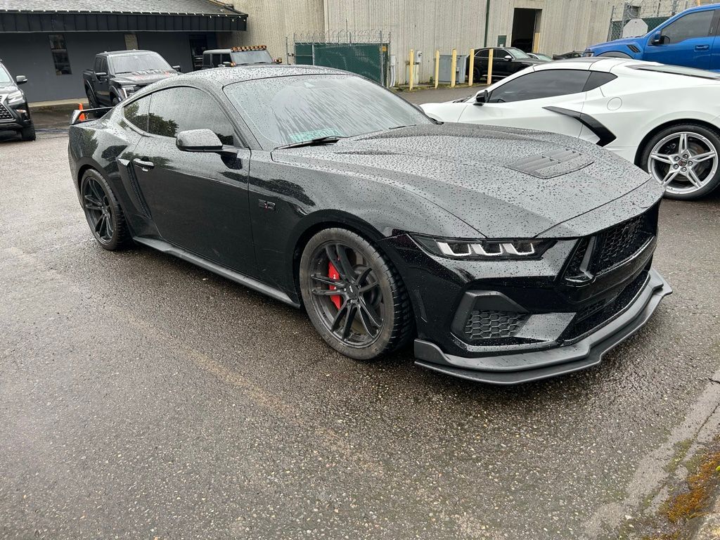 2024 Ford Mustang GT Tigard OR