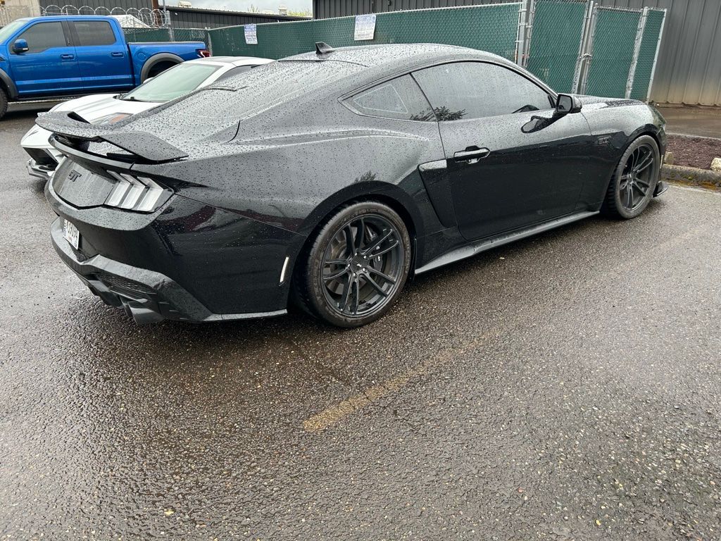 2024 Ford Mustang GT Tigard OR