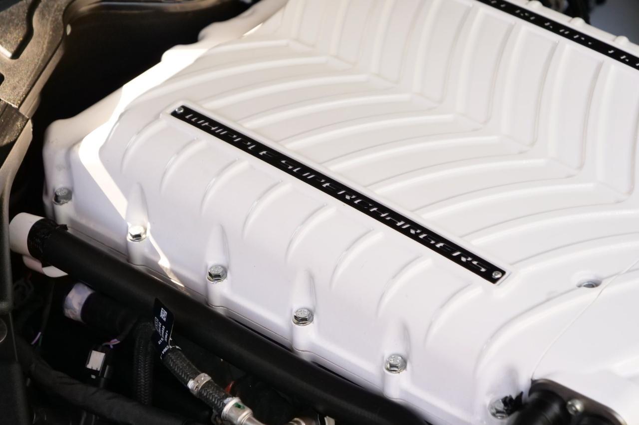 2024 Ford Mustang GT / Whipple Supercharger / MBRP Exhaust / 5.0 V8! Lincolnton NC