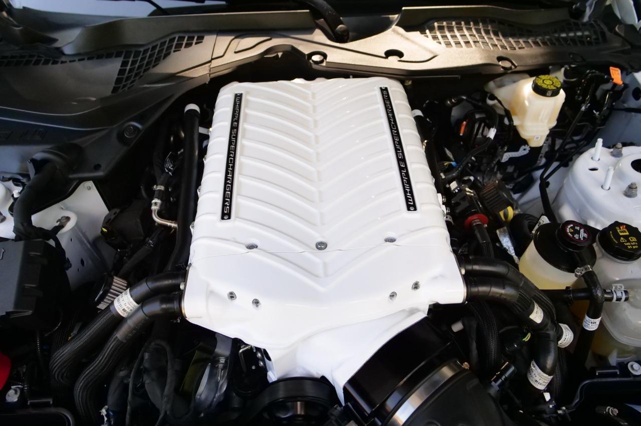 2024 Ford Mustang GT / Whipple Supercharger / MBRP Exhaust / 5.0 V8! Lincolnton NC