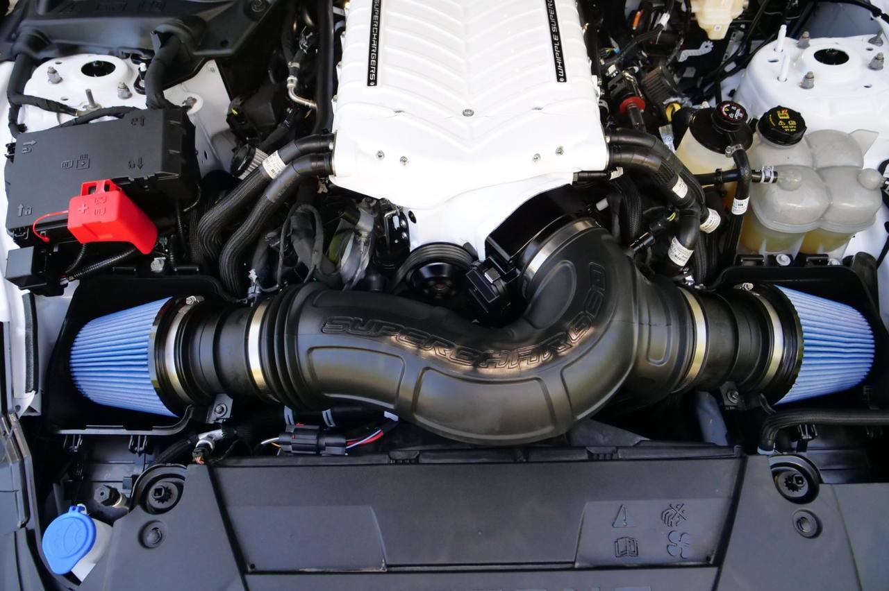 2024 Ford Mustang GT / Whipple Supercharger / MBRP Exhaust / 5.0 V8! Lincolnton NC