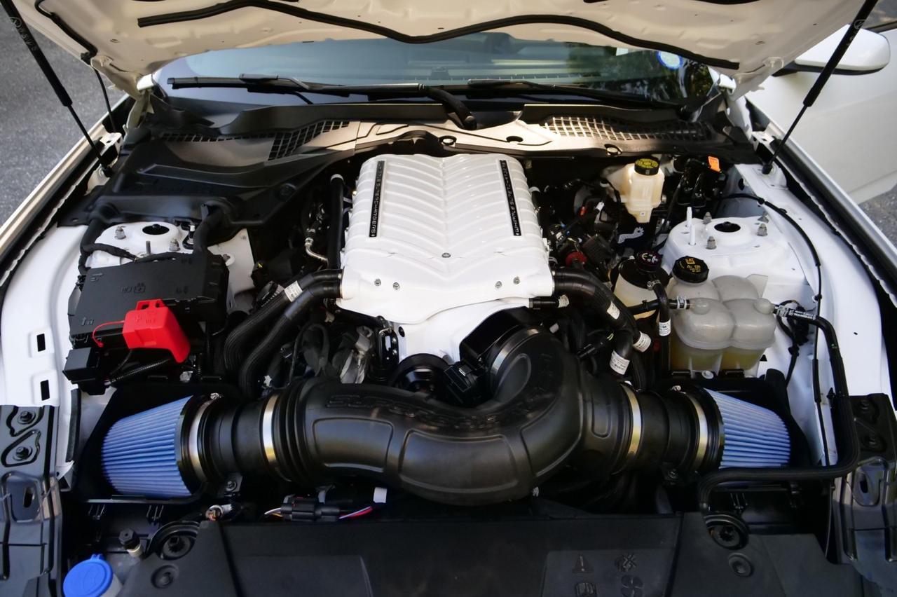 2024 Ford Mustang GT / Whipple Supercharger / MBRP Exhaust / 5.0 V8! Lincolnton NC