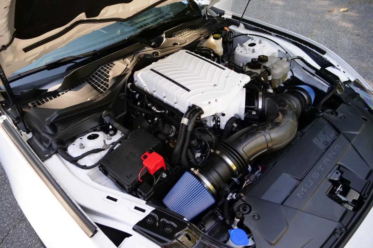 2024 Ford Mustang GT / Whipple Supercharger / MBRP Exhaust / 5.0 V8! Lincolnton NC