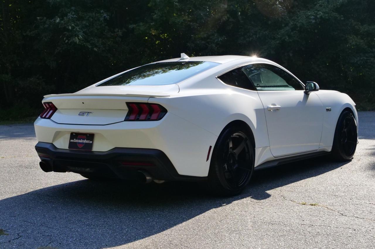 2024 Ford Mustang GT / Whipple Supercharger / MBRP Exhaust / 5.0 V8! Lincolnton NC