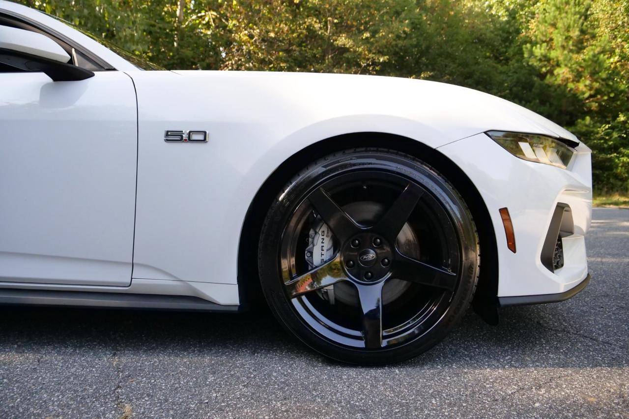 2024 Ford Mustang GT / Whipple Supercharger / MBRP Exhaust / 5.0 V8! Lincolnton NC
