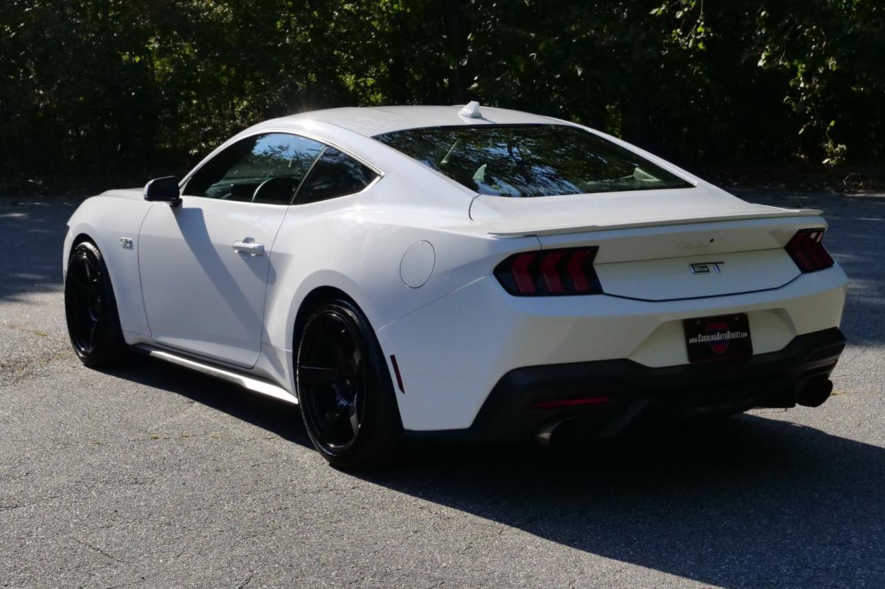 2024 Ford Mustang GT / Whipple Supercharger / MBRP Exhaust / 5.0 V8! Lincolnton NC