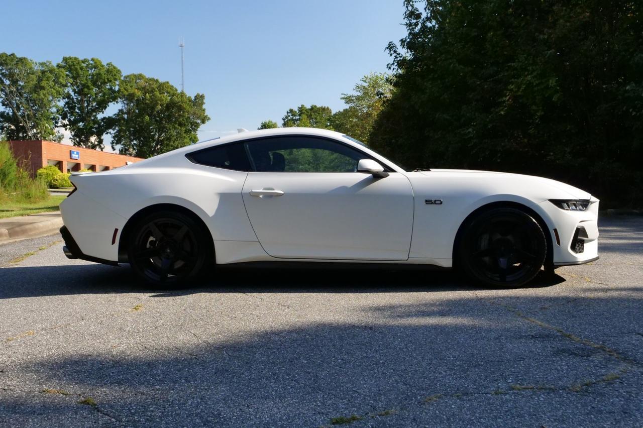 2024 Ford Mustang GT / Whipple Supercharger / MBRP Exhaust / 5.0 V8! Lincolnton NC