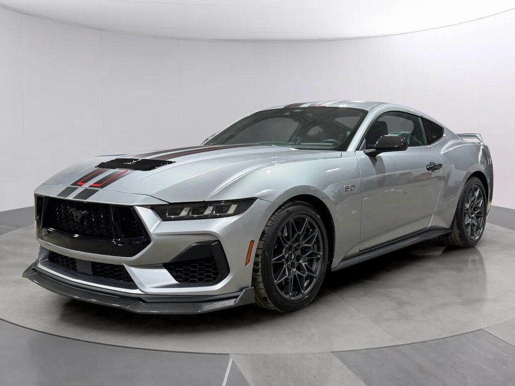 2024 Ford Mustang GT w/Performance Pkg San Clemente CA