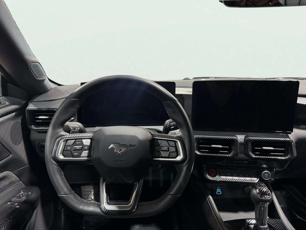 2024 Ford Mustang GT w/Performance Pkg San Clemente CA