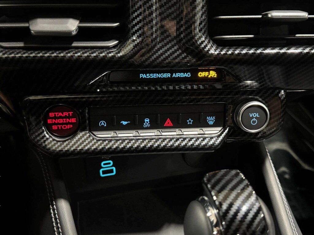 2024 Ford Mustang GT w/Performance Pkg San Clemente CA