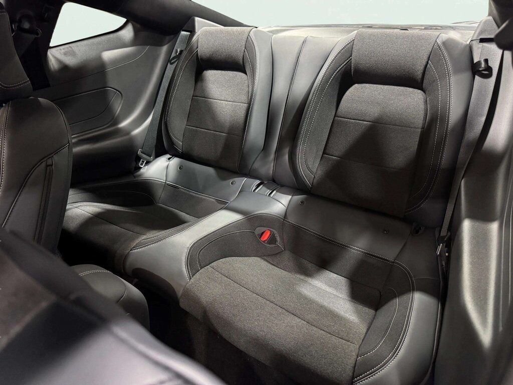 2024 Ford Mustang GT w/Performance Pkg San Clemente CA