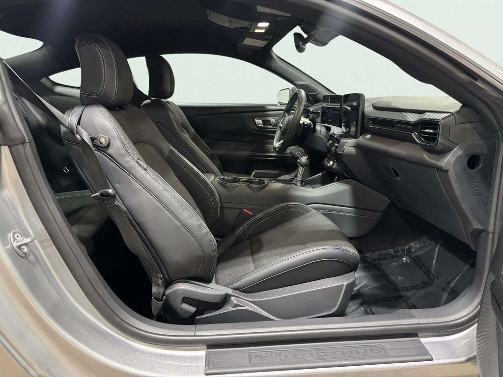 2024 Ford Mustang GT w/Performance Pkg San Clemente CA