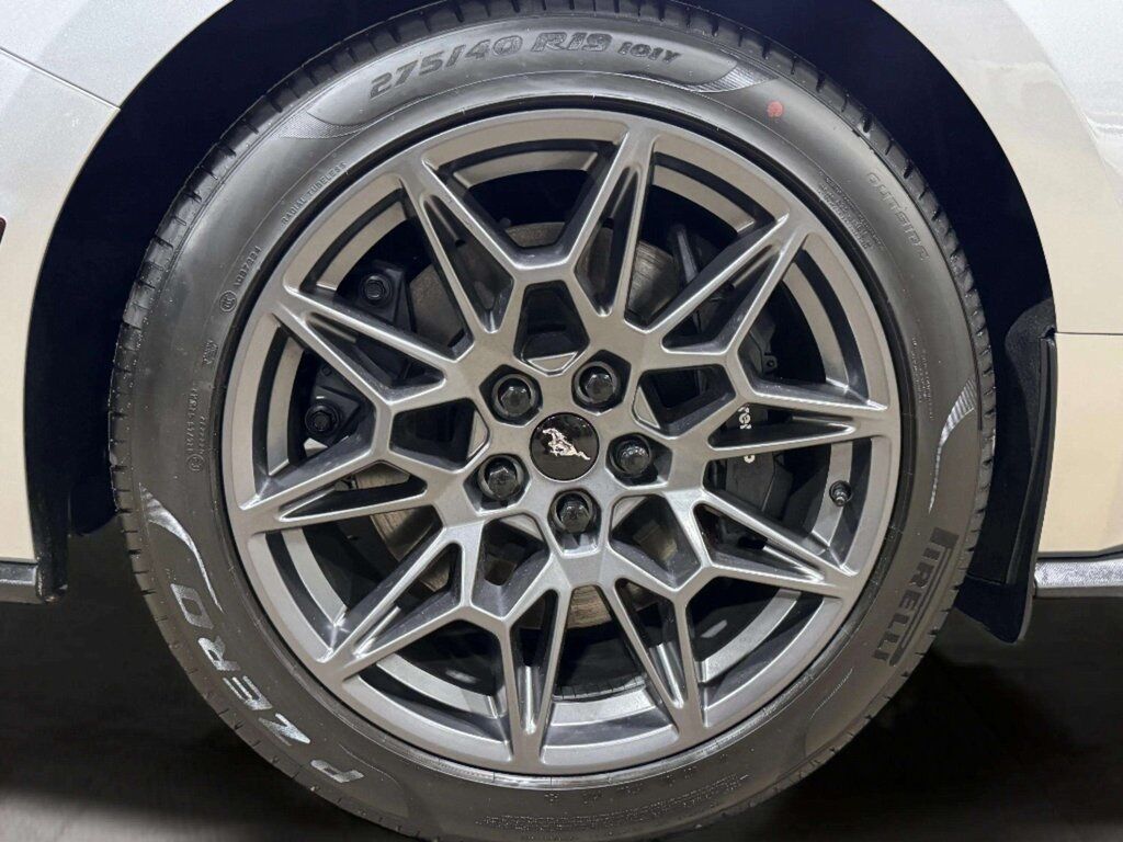 2024 Ford Mustang GT w/Performance Pkg San Clemente CA