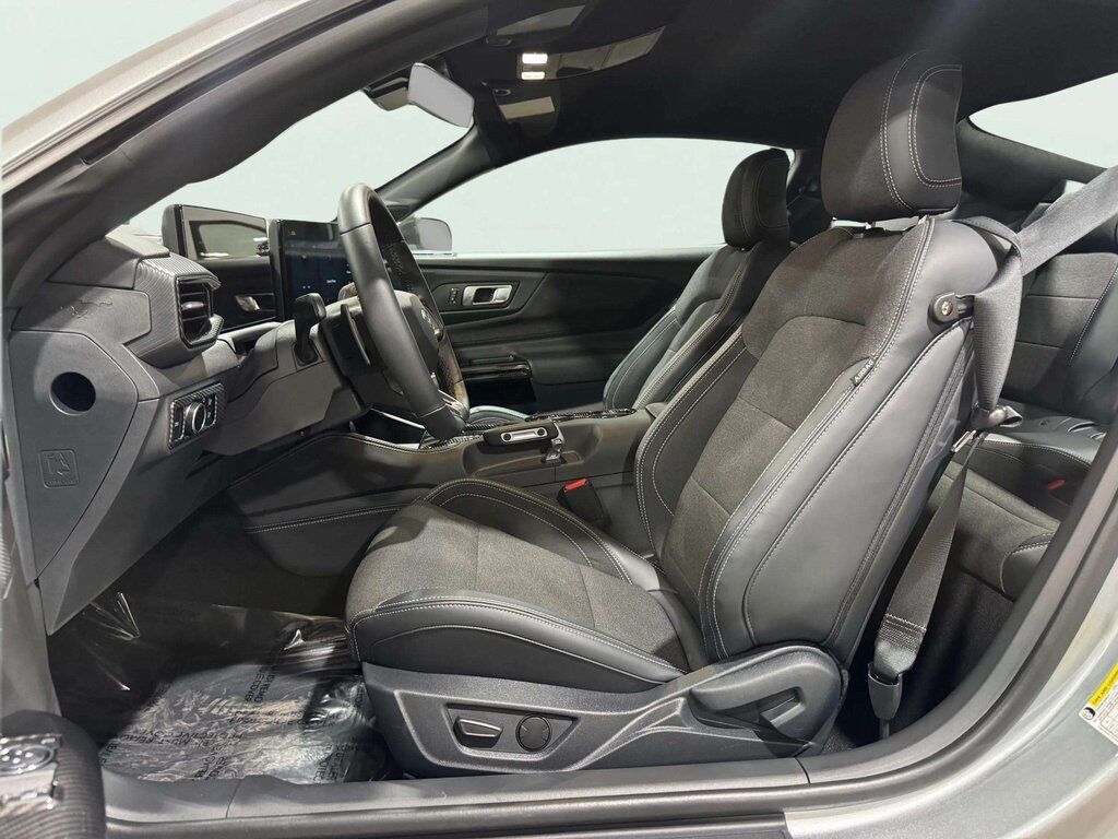2024 Ford Mustang GT w/Performance Pkg San Clemente CA