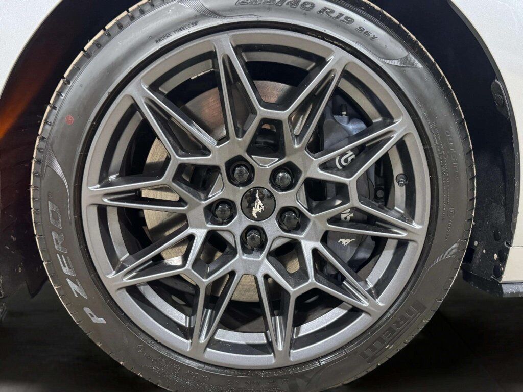 2024 Ford Mustang GT w/Performance Pkg San Clemente CA
