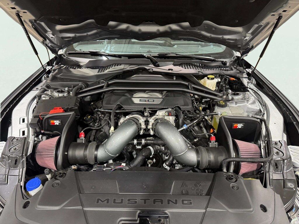 2024 Ford Mustang GT w/Performance Pkg San Clemente CA