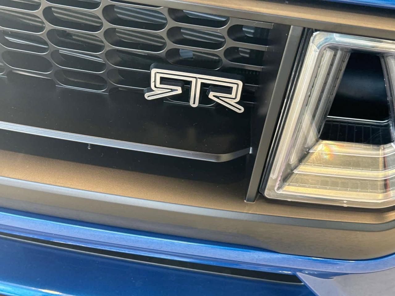 2024 Ford Mustang GT Plymouth MA