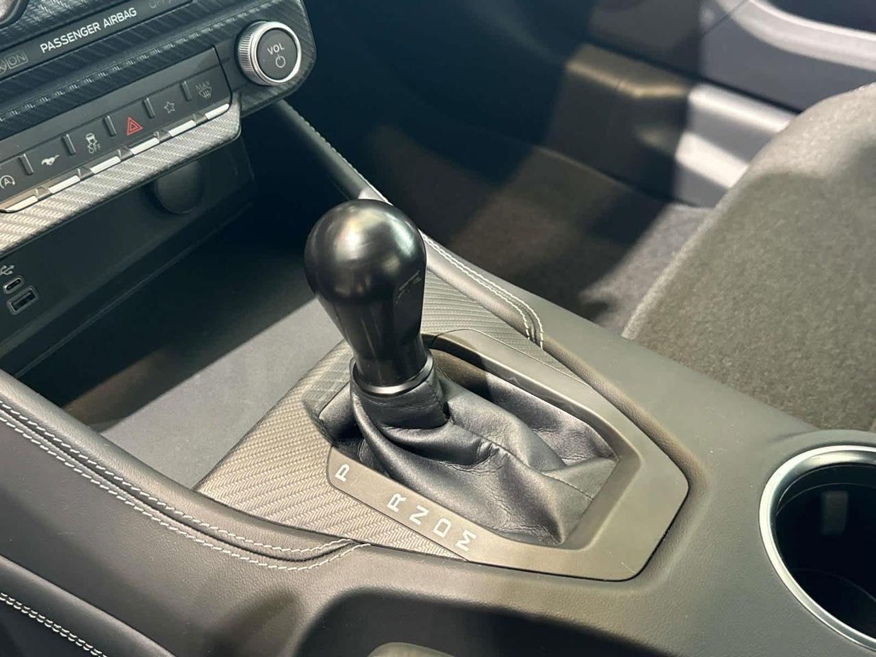 2024 Ford Mustang GT Plymouth MA