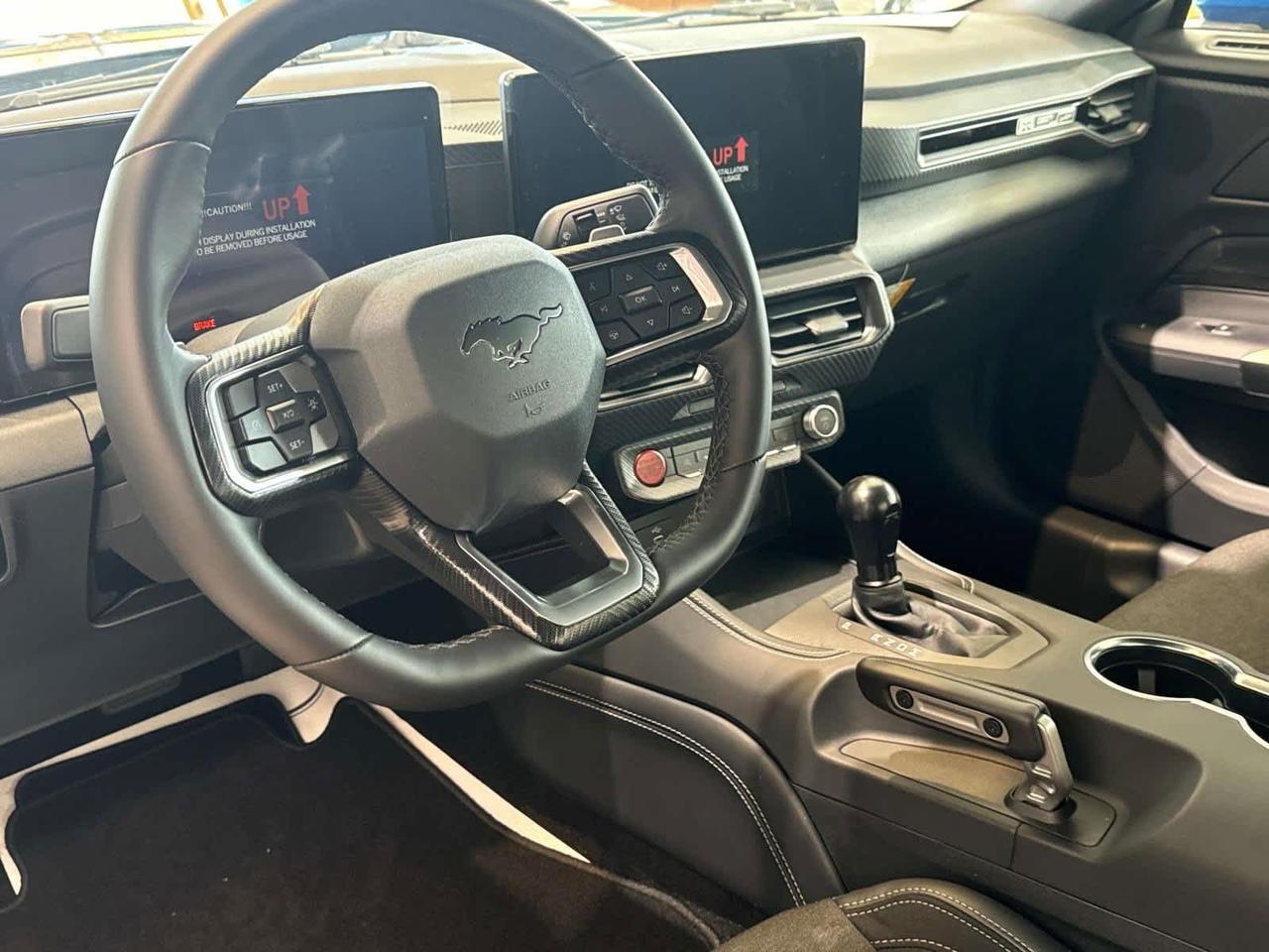 2024 Ford Mustang GT Plymouth MA