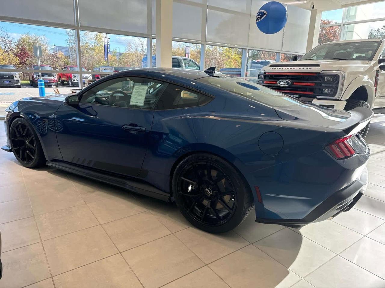2024 Ford Mustang GT Plymouth MA