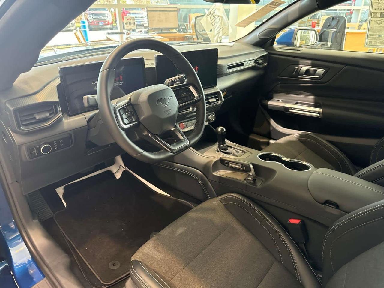2024 Ford Mustang GT Plymouth MA