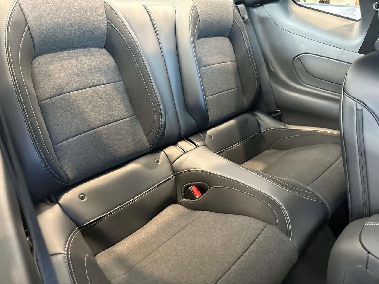 2024 Ford Mustang GT Plymouth MA