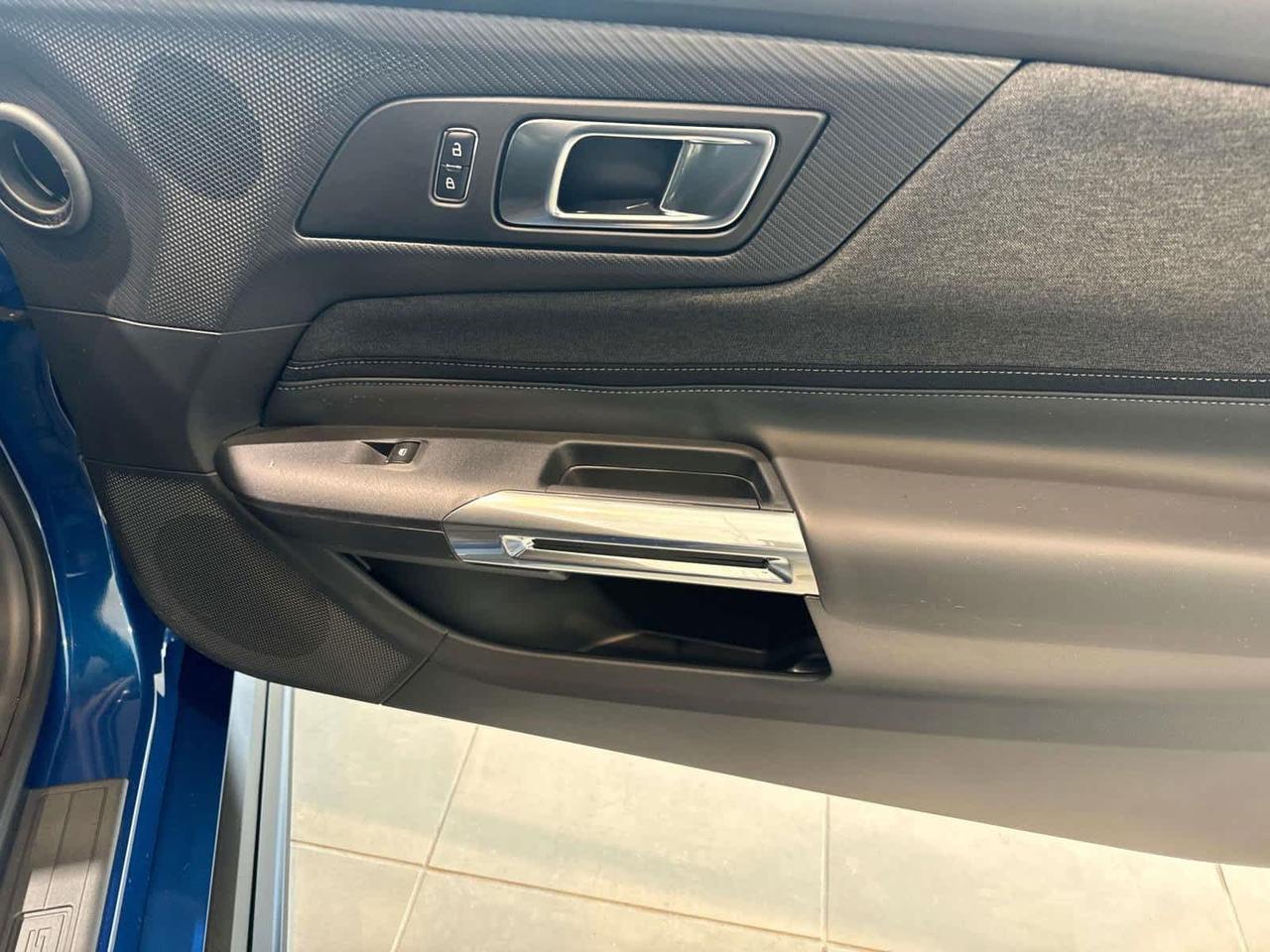 2024 Ford Mustang GT Plymouth MA