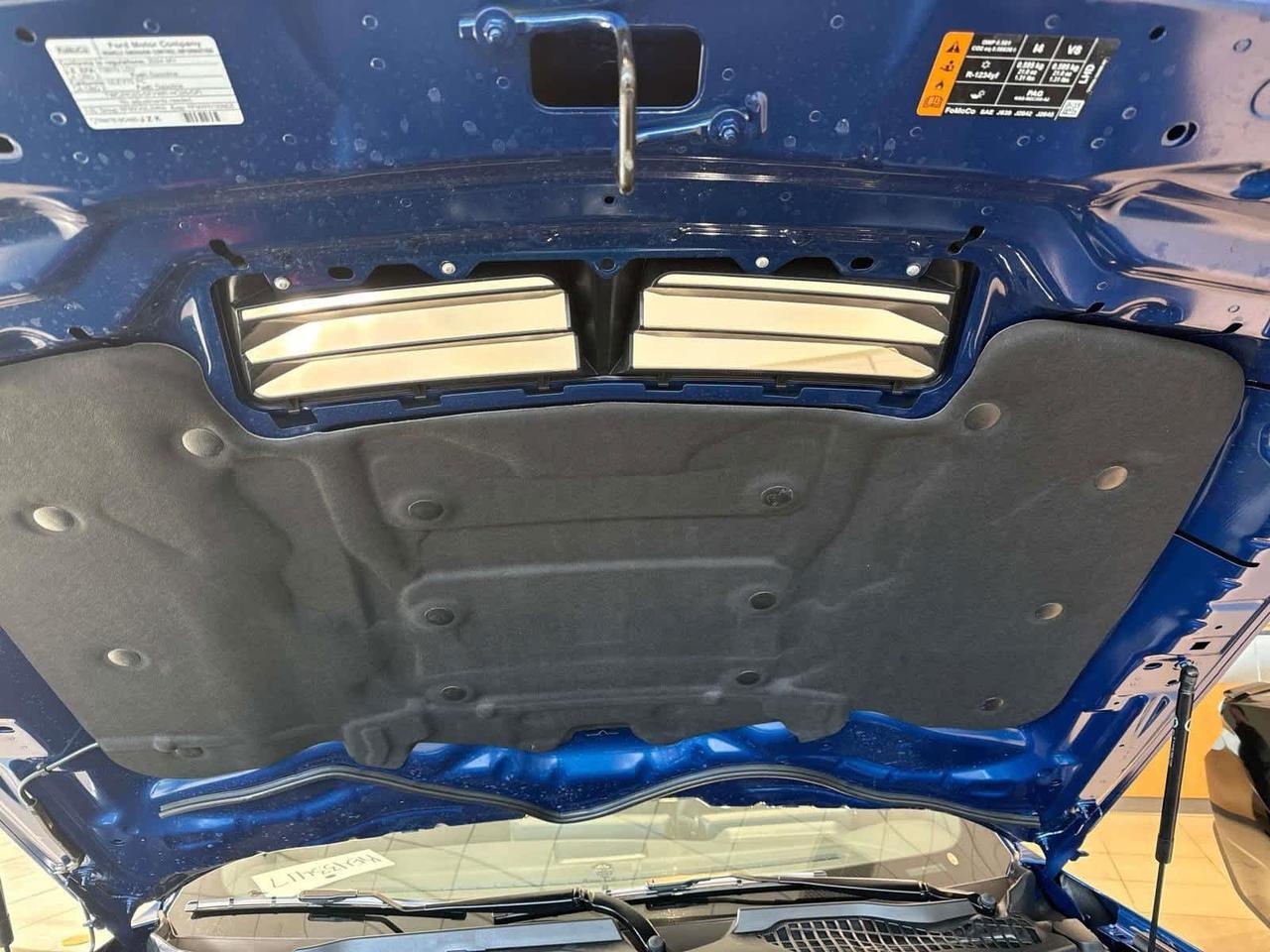 2024 Ford Mustang GT Plymouth MA