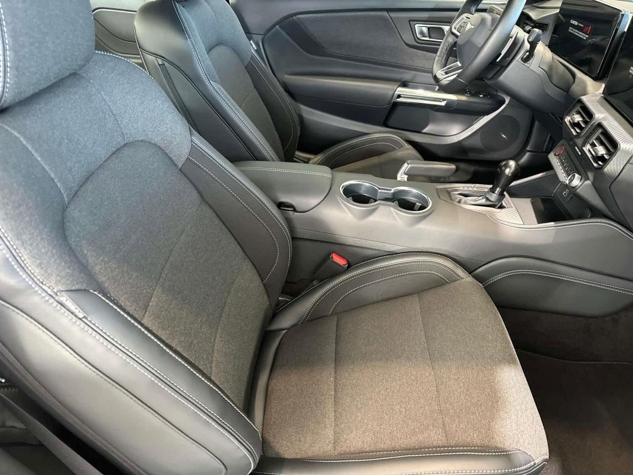 2024 Ford Mustang GT Plymouth MA