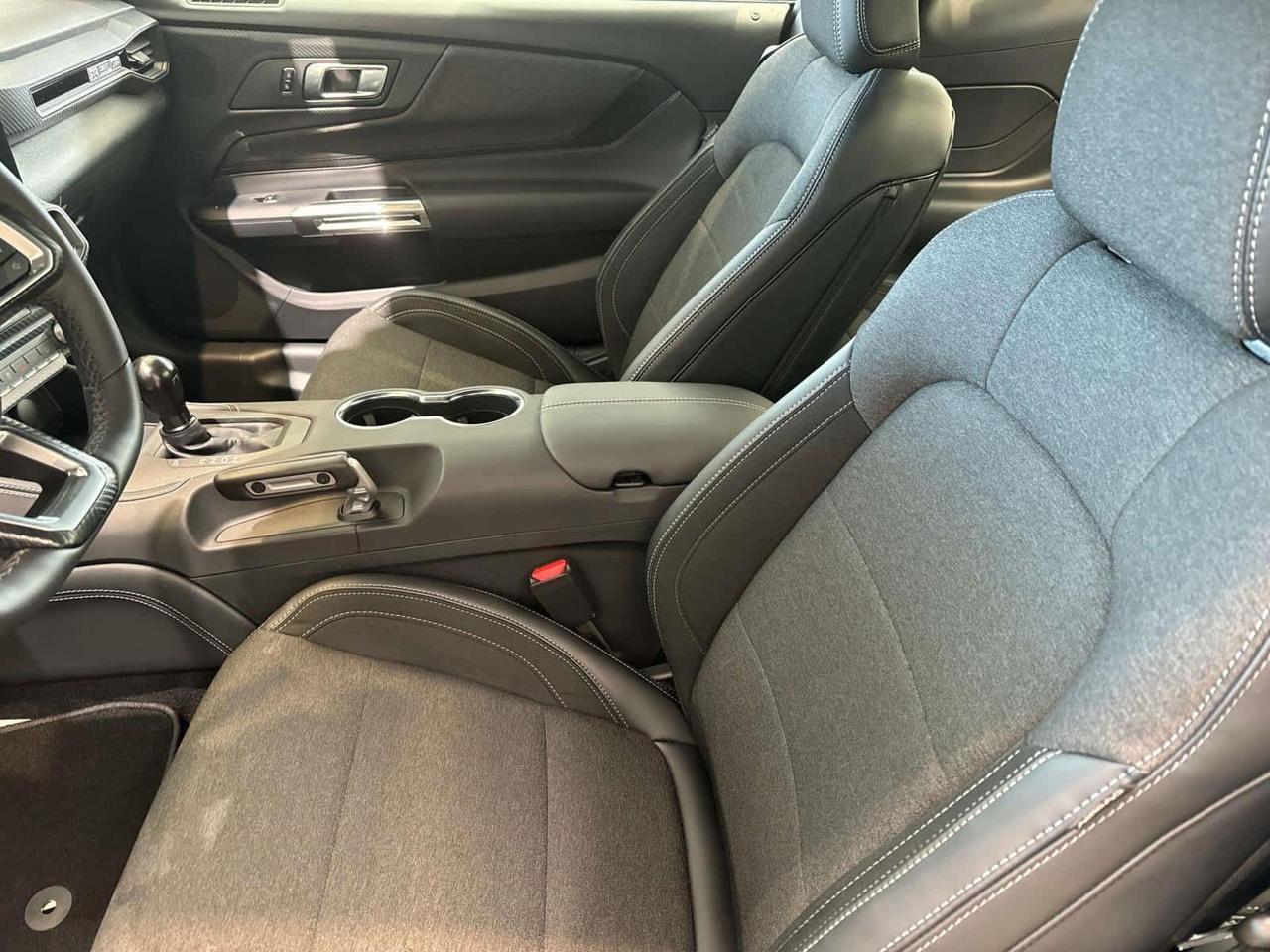 2024 Ford Mustang GT Plymouth MA