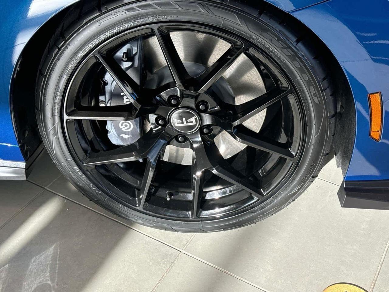 2024 Ford Mustang GT Plymouth MA