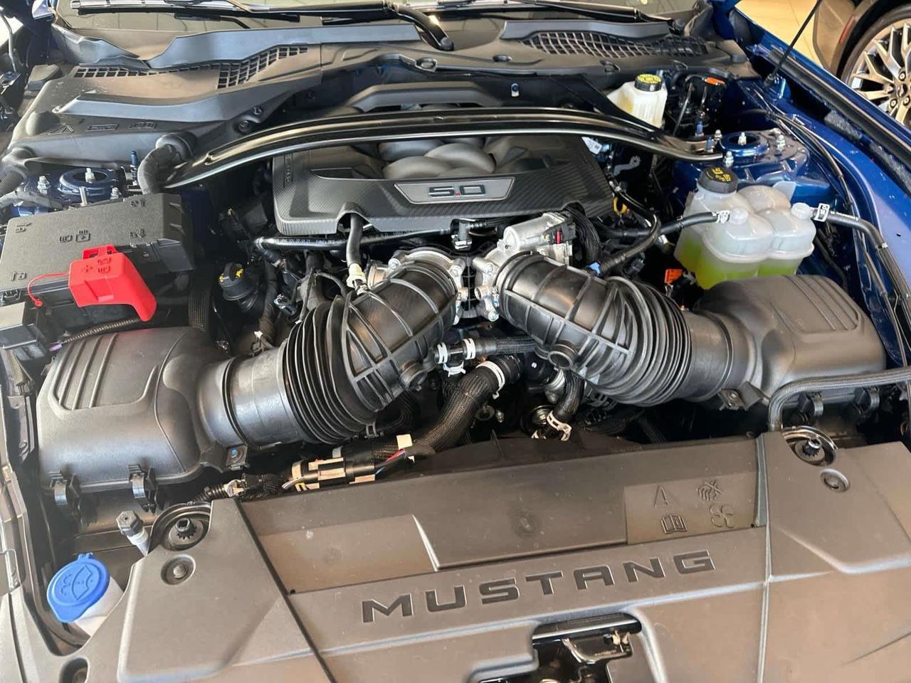 2024 Ford Mustang GT Plymouth MA