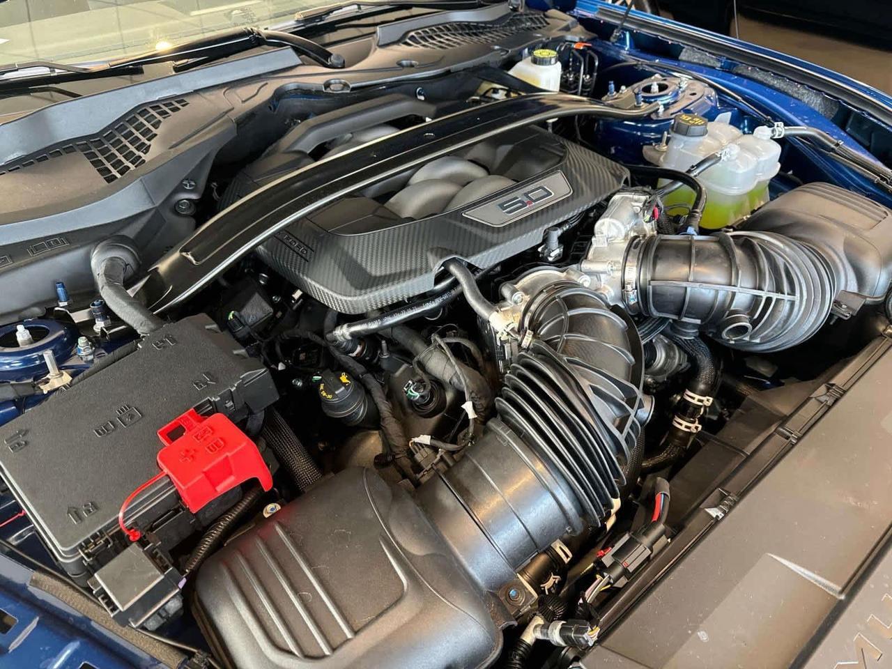 2024 Ford Mustang GT Plymouth MA