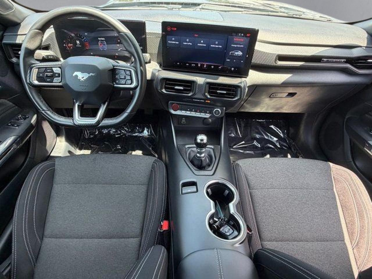 2024 Ford Mustang GT Springfield VA