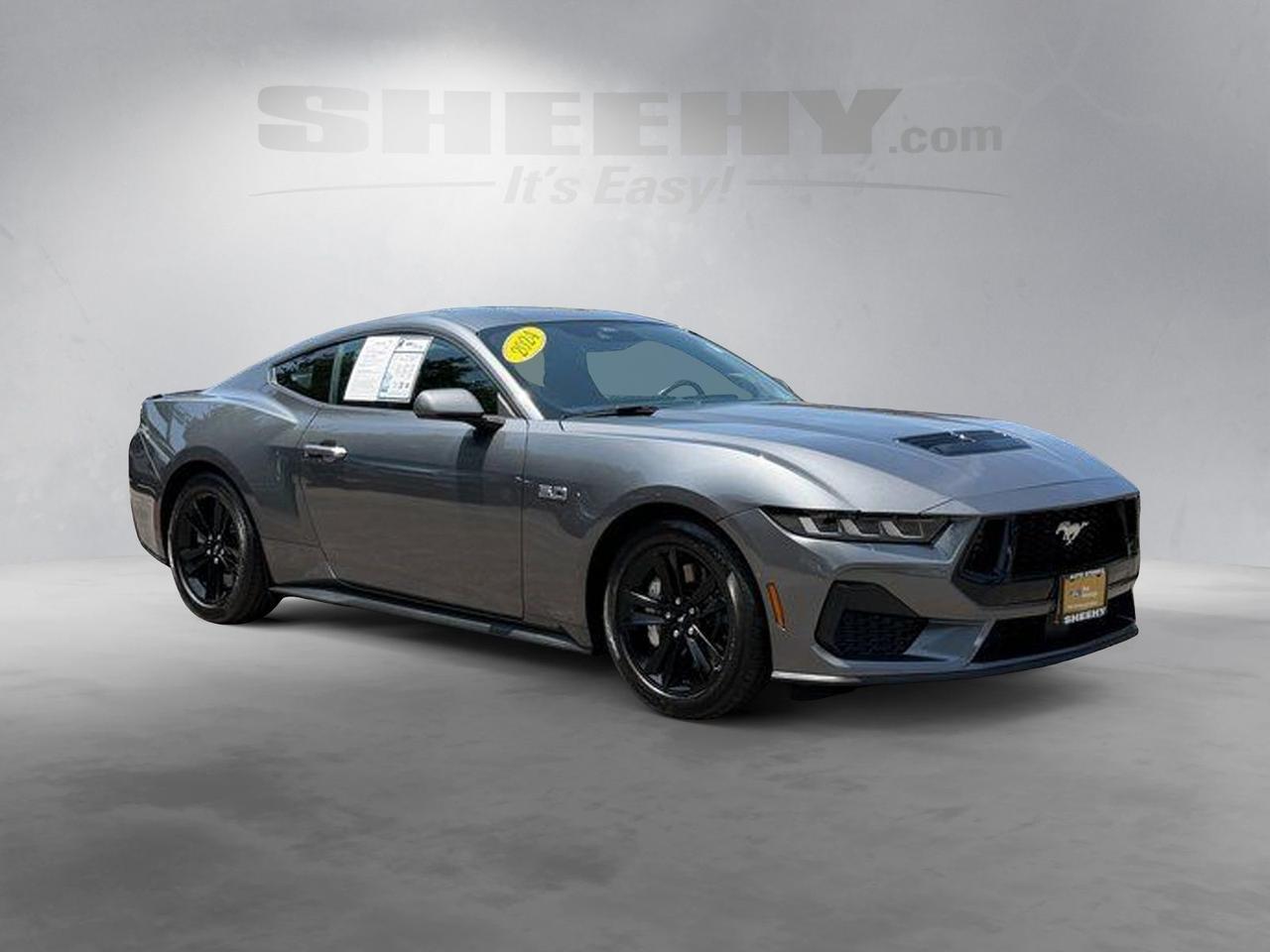 2024 Ford Mustang GT Springfield VA