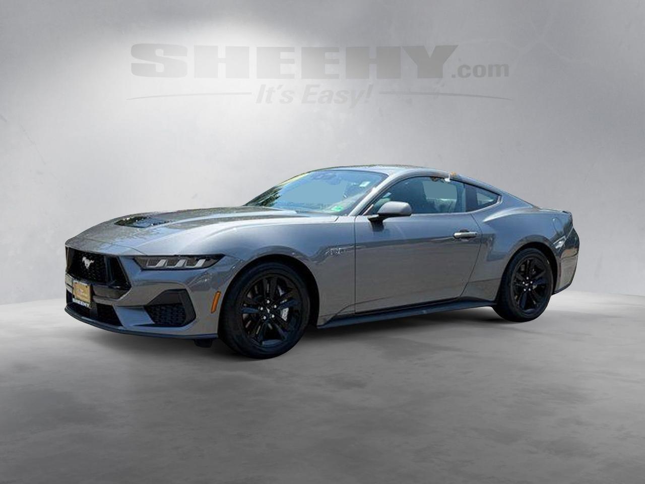 2024 Ford Mustang GT Springfield VA