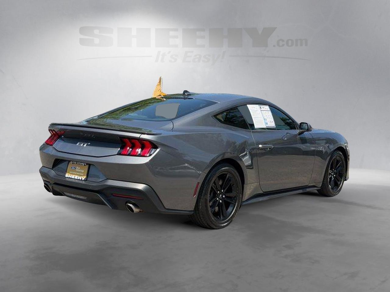 2024 Ford Mustang GT Springfield VA