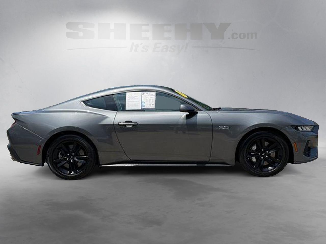 2024 Ford Mustang GT Springfield VA
