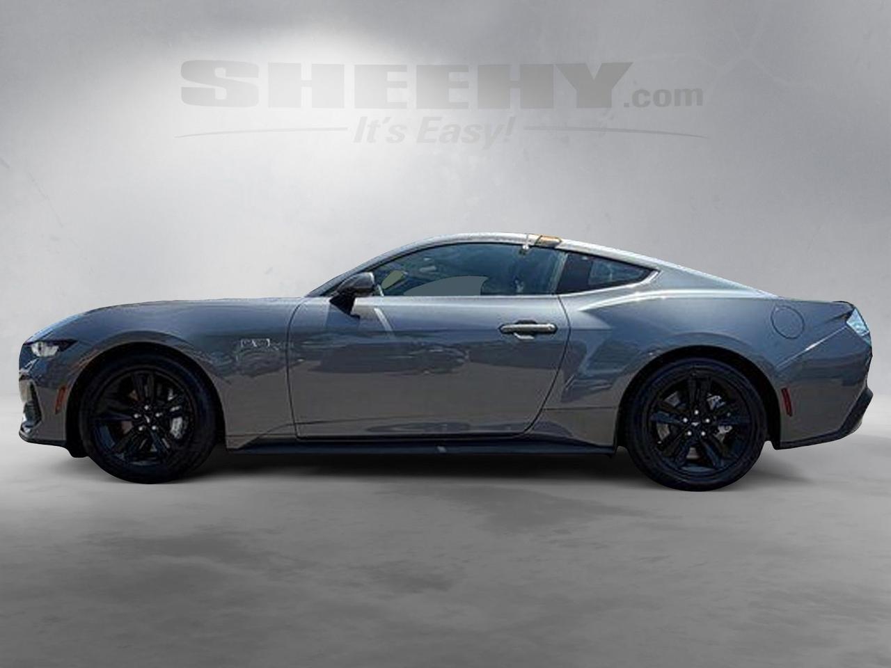 2024 Ford Mustang GT Springfield VA
