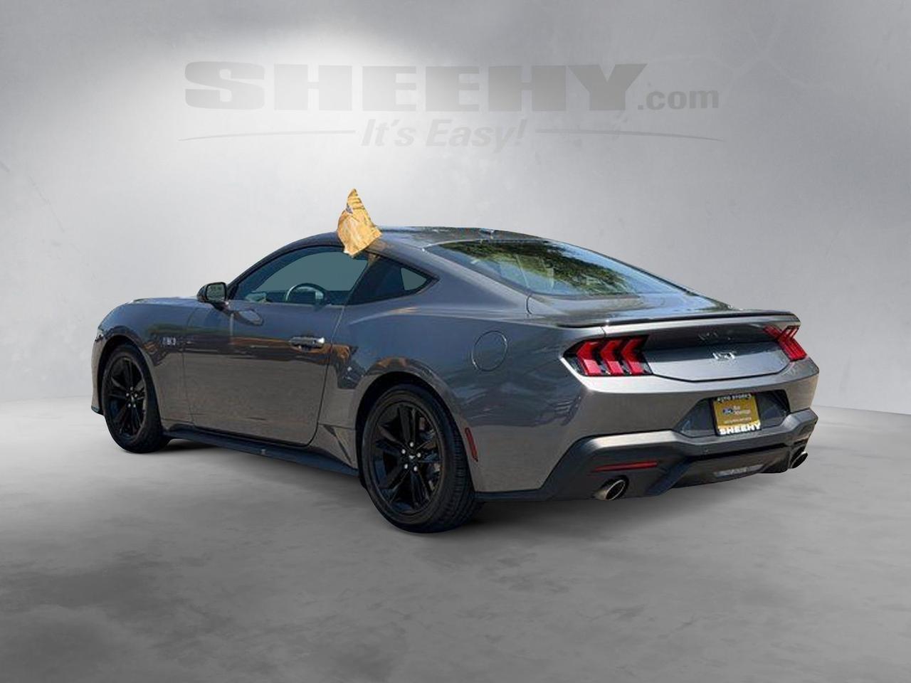 2024 Ford Mustang GT Springfield VA