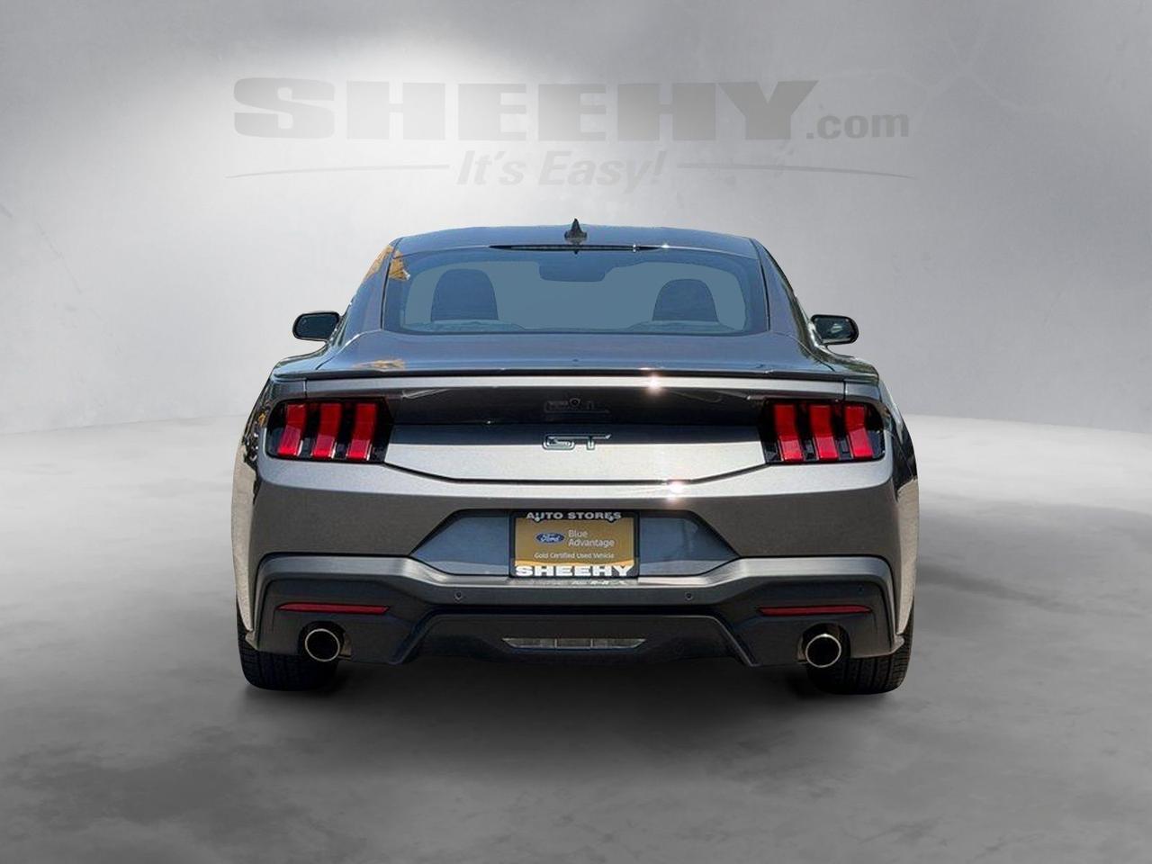 2024 Ford Mustang GT Springfield VA