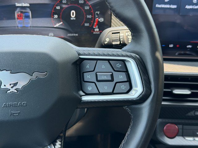 2024 Ford Mustang GT Springfield VA