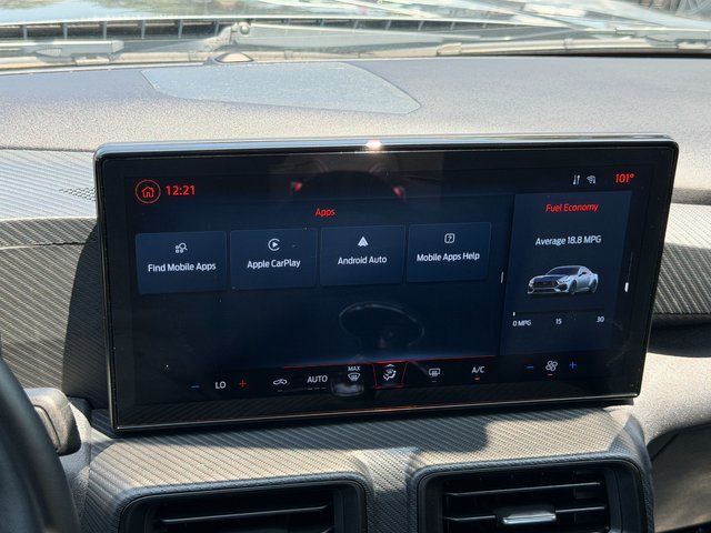 2024 Ford Mustang GT Springfield VA