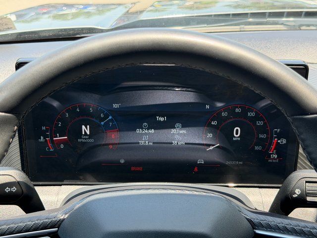 2024 Ford Mustang GT Springfield VA