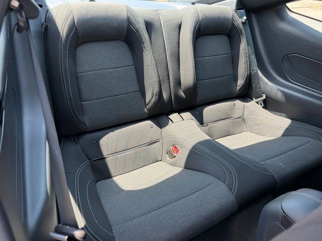 2024 Ford Mustang GT Springfield VA