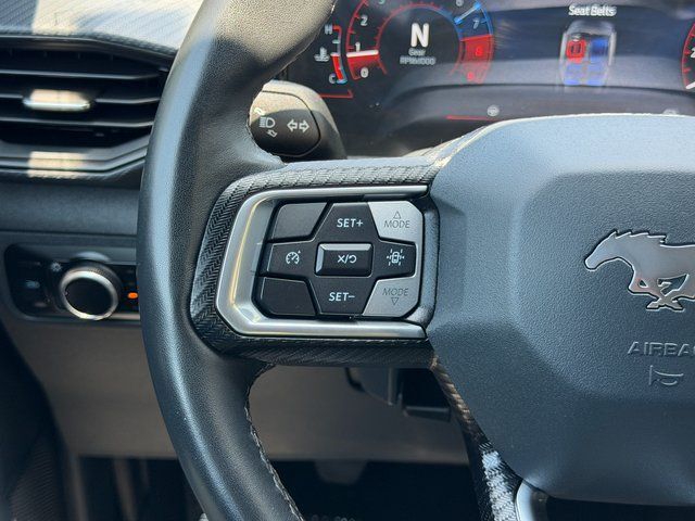 2024 Ford Mustang GT Springfield VA