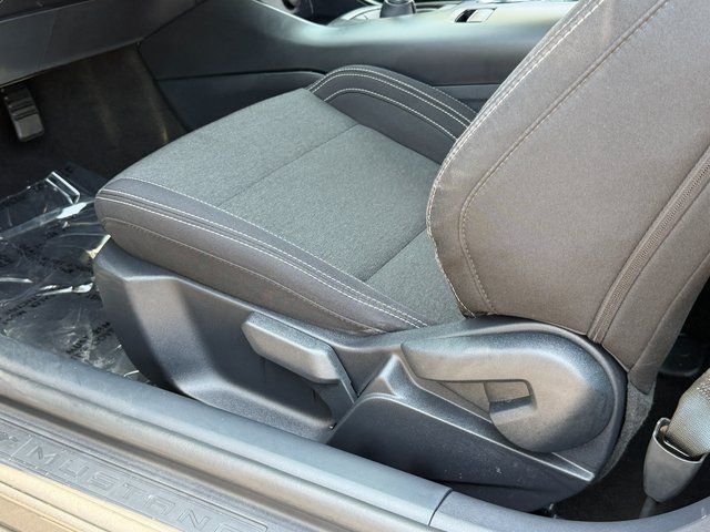 2024 Ford Mustang GT Springfield VA