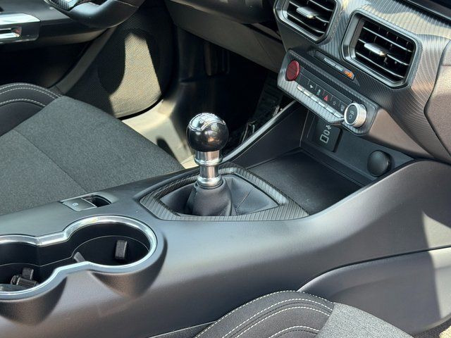 2024 Ford Mustang GT Springfield VA